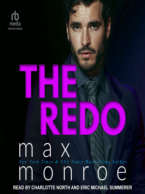 Title details for The Redo by Max Monroe - Wait list